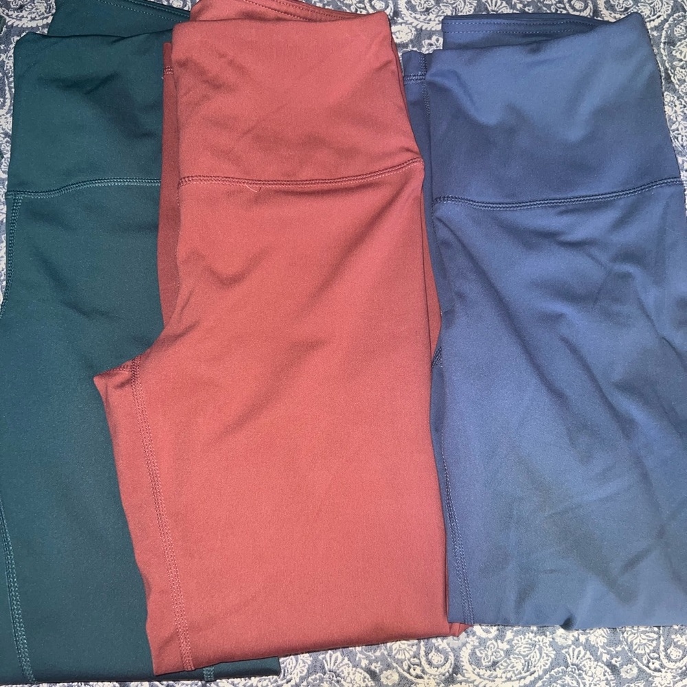 COPY - yogalicious leggings bundle